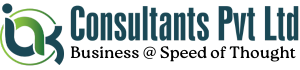 IAK Consultants Pvt. Ltd.